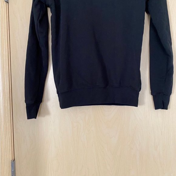 Snow is Falling Books Are Calling Sweatshirt - Picture 7 of 7